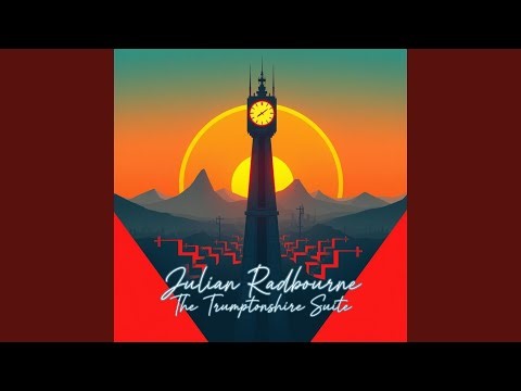 Sixth Movement: Chigley's Six O'Clock Whistle