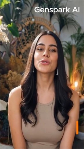 Genspark AI: Create Stunning Slides in Seconds! 🚀 | Best AI Tool for Presentations