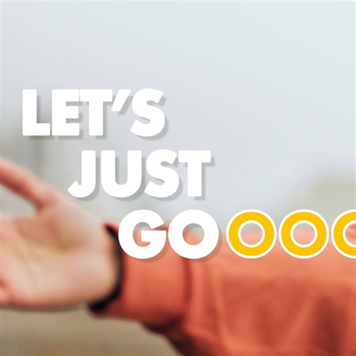 2.9K views · 29 reactions | Smile and just let GOOOO!  Live in the moment because Shell is giving you 2 million excuses to just go...like now! Spend R750 or more, swipe your V+ Rewards card and you could be one of 100 lucky winners to get R20 000 in cash. Visit https://go.shell.com/49OFlXg to learn more. T&Cs apply #LetsJustGoWin | Shell | Facebook