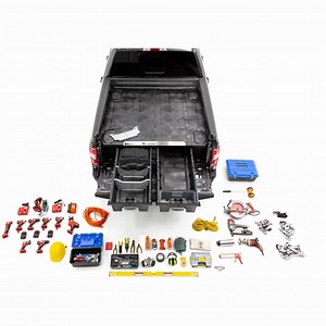 533 reactions · 43 shares | Your truck called! It's go time. Get organized and get DECKED delivered right to your door. #DECKEDUSA | DECKED | Facebook