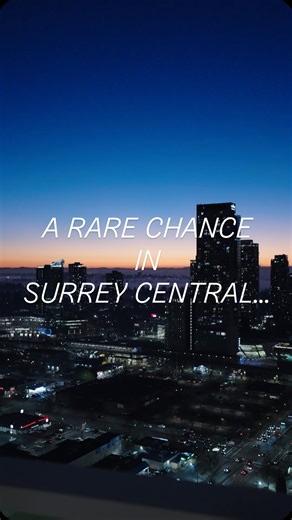 Anmol Singh Labana on Instagram: "Own the view. Own your ascent. 🥂✨ Welcome to the 31st floor of Ascent by Maple Leaf Homes. Designed for the ambitious, this 2-bed, 2-bath penthouse is the luxury upgrade you’ve been waiting for in the heart of Surrey Central. Imagine waking up to 180° panoramic views and finishing your day on a massive 268 sq ft balcony overlooking the city lights. 🌆 Whether you’re hosting 60 friends in the private party room 🎉 or crushing goals in the on-site co-working busi