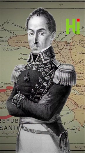 Haïti🇭🇹 on Instagram: "Haïti 🇭🇹, première république noire libre du monde, n’a pas seulement brisé ses propres chaînes en 1804, mais a aussi tendu la main à d’autres peuples en quête de liberté. Un exemple historique majeur de cette solidarité est la rencontre entre Simon Bolívar, le Libérateur de l’Amérique du Sud, et le président haïtien Alexandre Pétion, en 1815 à Port-au-Prince. Fuyant l’échec de ses premières campagnes, Bolívar est accueilli en Haïti, où Pétion lui offre refuge, ravitai