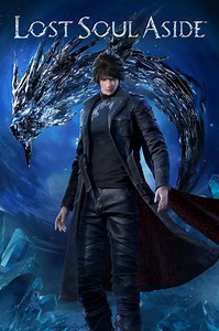 Lost Soul Aside - TV Tropes