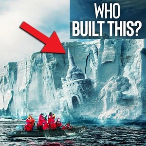 28K views · 444 reactions | Did extraterrestrials built the mysterious pyramids of Antarctica? Unbelievable Extraterrestrial Encounters in Antarctica ... Ancient Aliens: Gods or Extraterrestrials? | Unbreality | Facebook