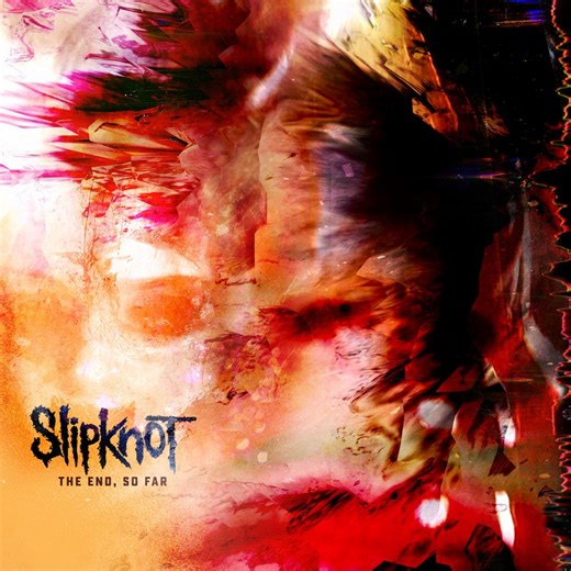ALBUM REVIEW: The End, So Far - Slipknot - Distorted Sound Magazine