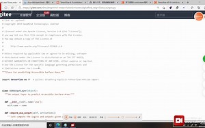 蛋白质预测alphafold 程序讲解 -1