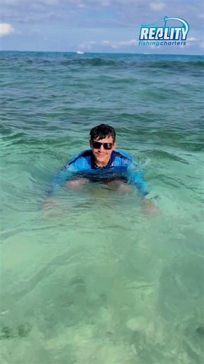 1.2K views · 22 reactions | That’s right it’s finally happening 凉朗 Jump online to our store and find out what suits you. Go to our website at https://www.bigcatreality.com/shop/ or just use the link on our profile. #launch #fishing #mates #realityfishingcharters #fishingcharters #merch #clothing #christmaspresent | Reality Fishing Charters | Facebook