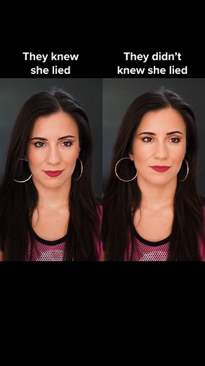 234K views · 1.7K reactions | Do you see the difference? #pov #acting | Eliana Ghen | Facebook