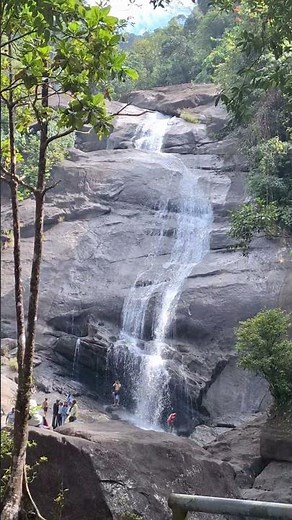 The Hidden Gems of Kerala , Kerala's Best Kept Secrets Thushaaragiri waterfall , Kozhikode