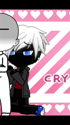 VY01 love you guys #gacha #gachaclub #oldtrend