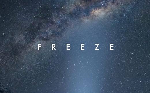 Kygo - Freeze (Lyrics Version)