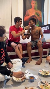 When’s the album dropping? 🎤 | ONE Championship