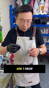 How to Clean Shoelaces & Restore Faded Suede Shoes? 👟✨ Learn these easy hacks to keep your shoelaces spotless and fix color fading on suede shoes! Try it now! #EasyStainRemoval #WhiteSneakerCleaning #LifeHelper #ShoeBrushing #ProfessionalShoeCleaning | Clean With Wan