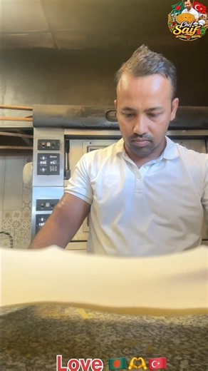 Juiciest Turkish Kavurmalı Pide Ever! 🥩🔥