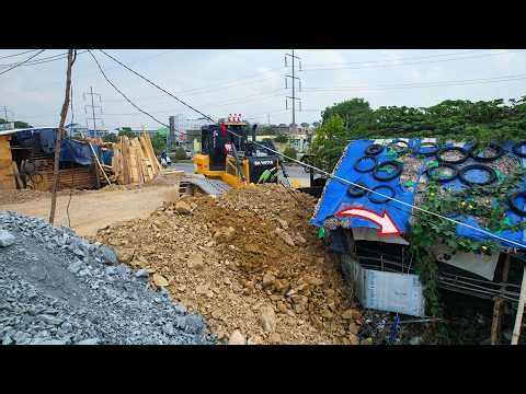 Heavy Machinery Failures That Cost Thousands | Dump Truck Disaster Compilation