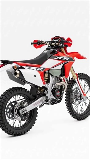 XR650R in 2026 – Big-Thumper Revival & Off-Road Beast Test Ride!” #motolife
