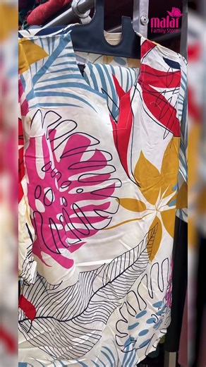 🌾✨ 𝗣𝗼𝗻𝗴𝗮𝗹 𝗡𝗲𝘄 𝗖𝗼𝗹𝗹𝗲𝗰𝘁𝗶𝗼𝗻 ✨🌾 Celebrate this Pongal with our exclusive new collection, crafted to add tradition, elegance, and festive charm to your style. Step into the season with designs that reflect culture, comfort, and celebration. . . . WOMEN’S || MEN’S || KID’S = One Stop for whole Family🧑‍🧑‍🧒‍🧒💕 ➡️Visit your nearest malar family store today 📌Old Washermanpet 📌Kolathur 📌Chengalpattu 📌Royapuram 📍Main Washermanpet Branch 108/206 GA Road, OPP KCS School, Old Was