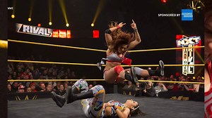 999K views · 2.4K reactions | WWE Superstar Becky Lynch is leading the women’s revolution in the world of professional wrestling. She broke her face (literally) to get to the top of the industry. Find out how getting in her own head almost cost her achieving her biggest dreams and why the customer is always right. For more, watch MSNBC Your Business. | NBC News | Facebook