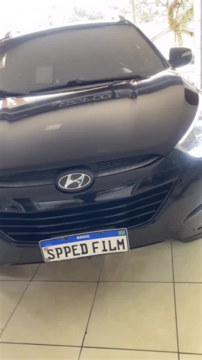 SPPED FILM on Instagram: "Atualização nas lampas Ix35 LED normal farol Alto/Baixo✅ Ultra LED Milha ✅ Pingo projetor✅"