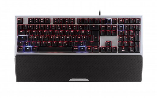 Cherry MX Board 6.0 - Mechanical Keyboard