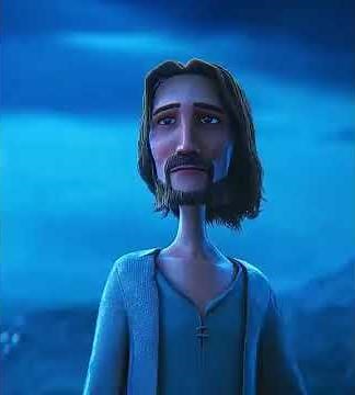 Have Faith in Me, and You shall be saved | Jesus Edits