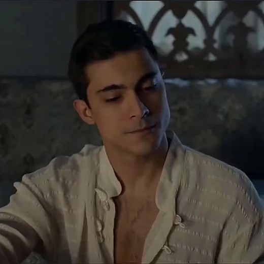 Principe Kasim: A Journey Through the Ottoman Dynasty