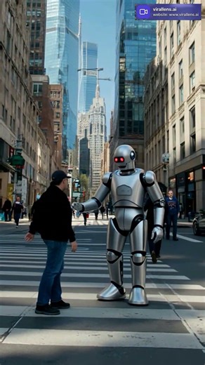 Humanoid Robots Living with Humans by 2040