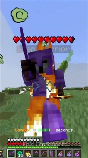 minecraft best part #minecraft #minecraft #minecraft #shorts #hypixel