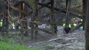 Mississippi bridge collapses in deadly accident at demolition site: Officials