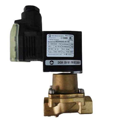 8209000.9179 IMI NORGREN Pneumatic Solenoid Valve 8209100.9178