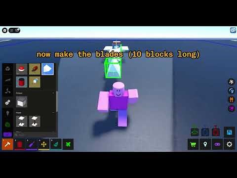 PLANE CRAZY OP SWARM SHREDDER TUTORIAL (CORE TECH!)