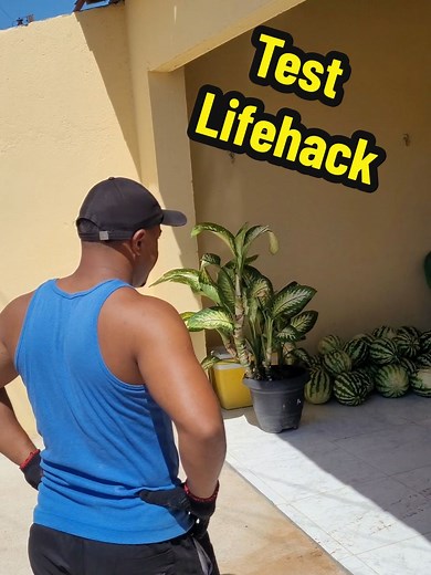 Testing secret trick #lifehack #test