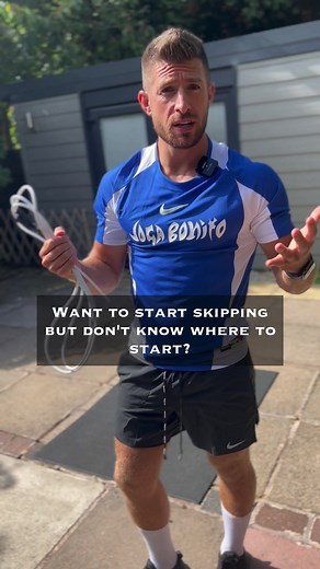 Eddie Jumps on TikTok