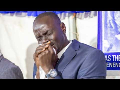 2Hrs non stop Worship that Restores the Soul -Donholm Altar