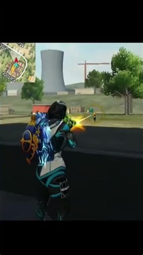 Mini Launchpad Challenge in Free Fire#वायरल रेलhashtag