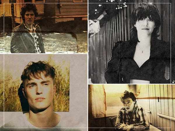 Sam Fender and Sharon Van Etten's Bruce Springsteen tribute