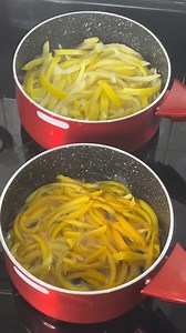 25 reactions · 10 comments | How to make Candied Orange peel and...