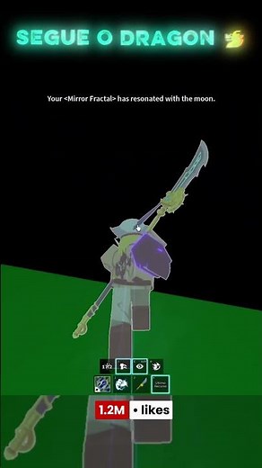 Is it easy to find the gear on Mirage Island? 🤔 #bloxfruits #bloxfurit #roblox