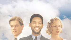 The Legend of Bagger Vance - Apple TV