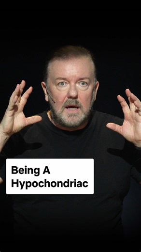 Ricky Gervais: Mortality - Never Google It