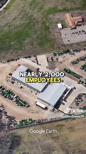 Top John Deere Dealers in North America