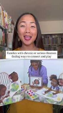 Picture Books that highlight making communication and play accessible for all abilities