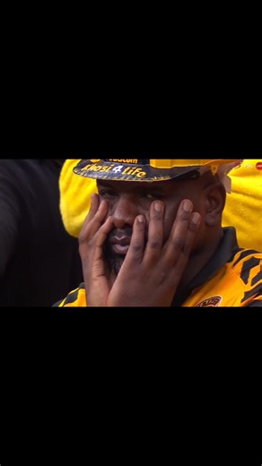 Kaizer Chiefs Fans React to Painful Moments