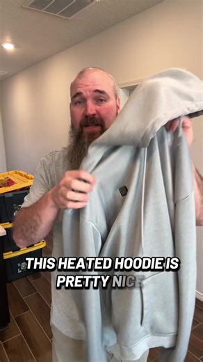 Best Heated Hoodie for Cold Weather Comfort