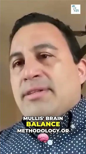 18 Years of Impact: Mullis Brain Balance Success Stories #shorts