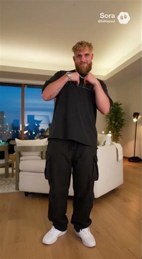 I Exposed Jake Paul for Stealing His TikTok Dances