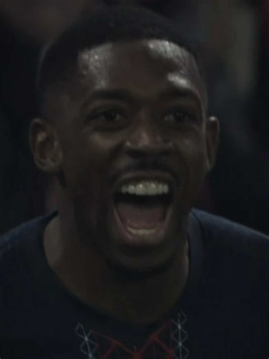 Dembélé's Stunning Ballon d’Or Performance Against OM