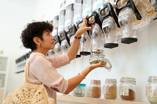 15 Low-Effort Ways to Use Less Plastic in Your Everyday Life | LoveToKnow