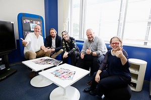 Orientation Program (Video)