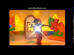 Hi-5 Magical Treasures 2002 Australian Commercial